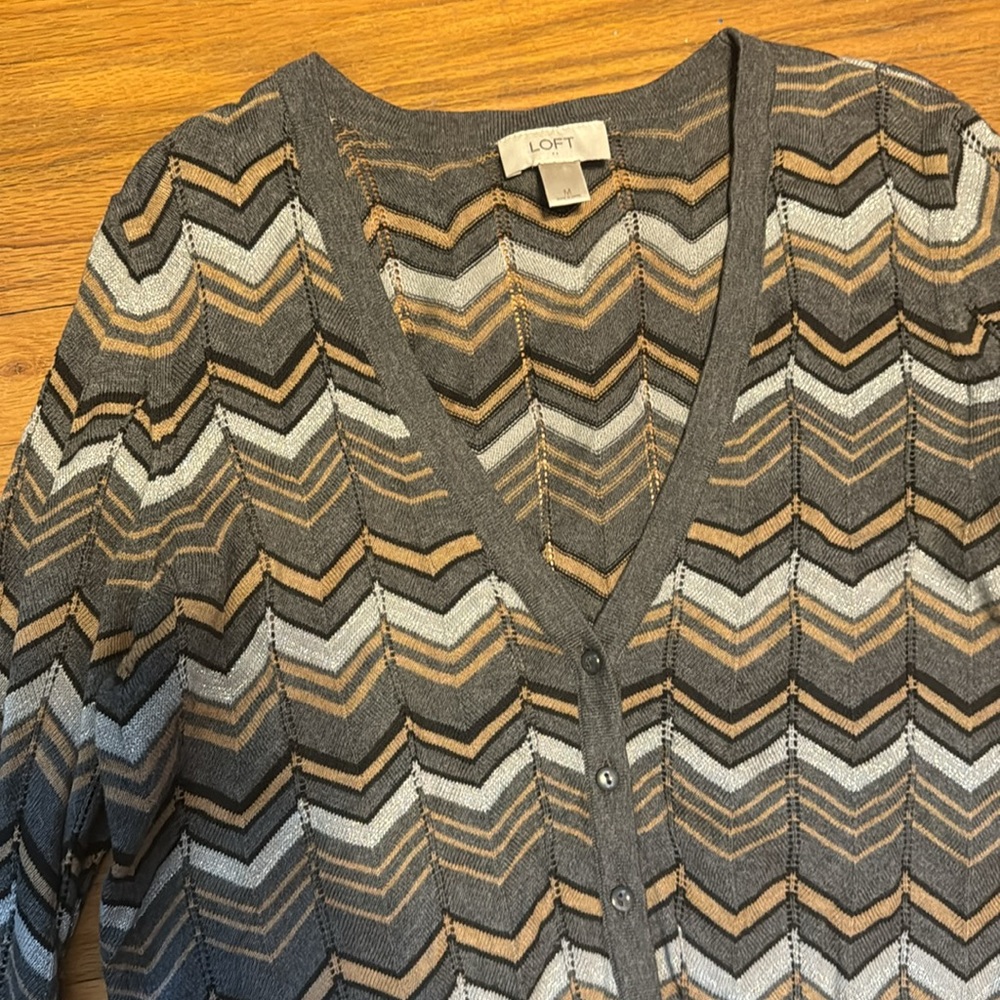 Loft sweater - Picture 3 of 5